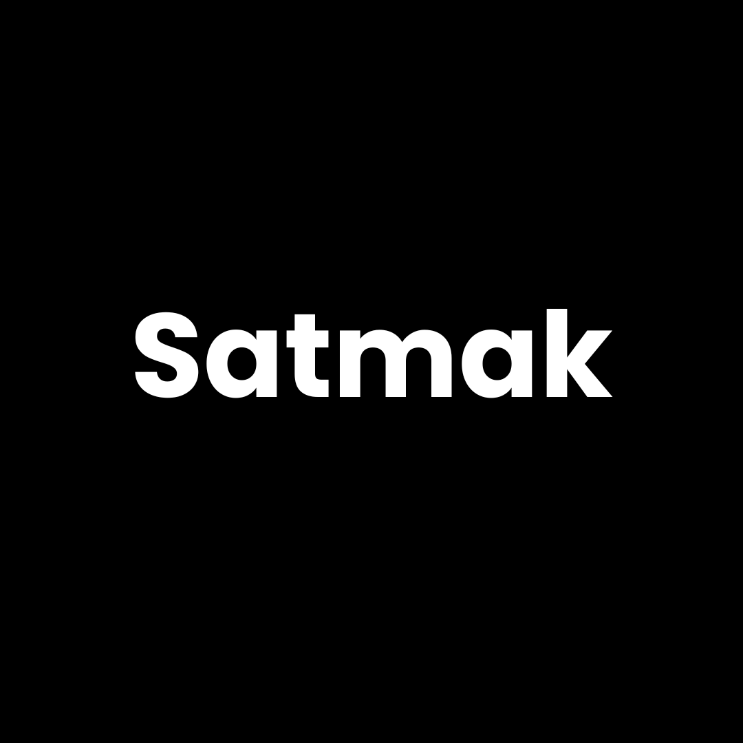 Logo Satmak