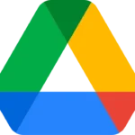 logo Google Drive