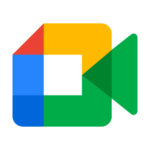 logo google meet