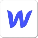 logo webflow